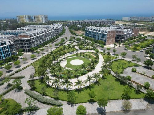 Đà Nẵng siết chặt quản lý giao dịch bất động sản: Pháp lý minh bạch trở thành tiêu chí hàng đầu