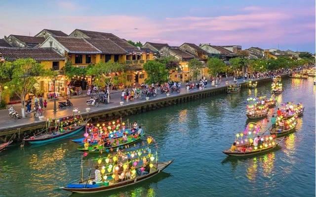 Bất động sản văn hóa - Khi di sản trở thành dòng chảy 